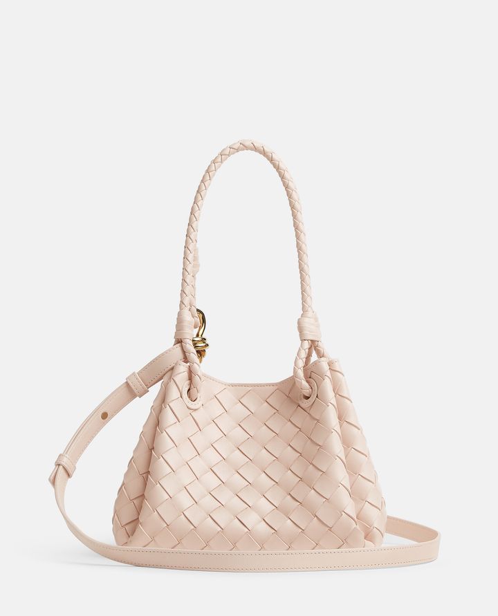 Bottega Veneta - SMALL PARACHUTE BAG_4