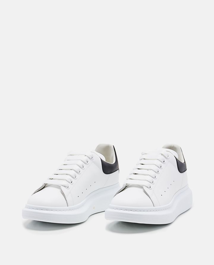 Alexander McQueen - SNEAKERS OVERSIZE LARRY_1