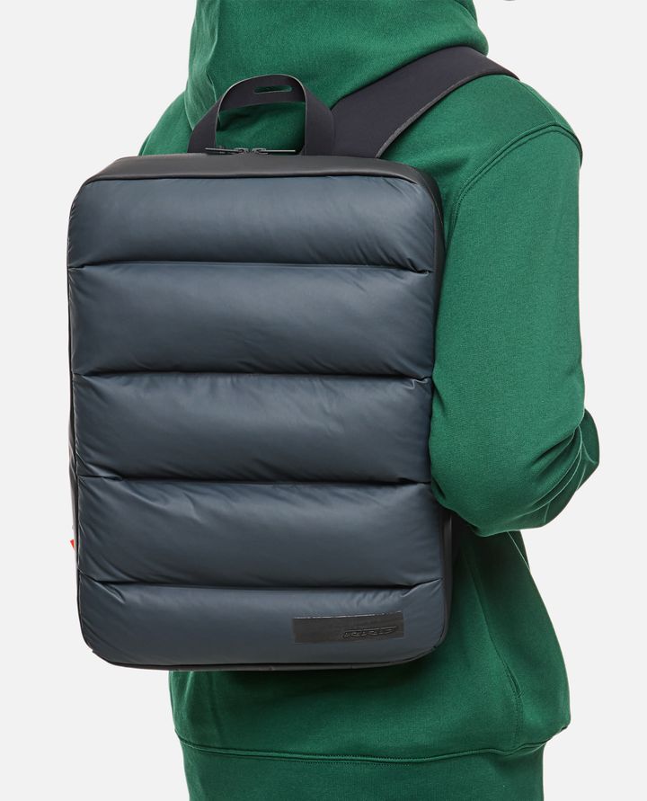 Roberto Ricci Design - RUBBER QUILT DAILY BACKPACK_5