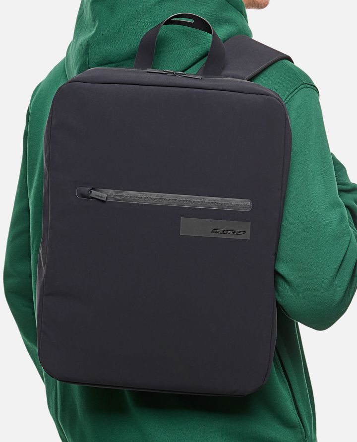 Roberto Ricci Design - TECHNO REVO DAILY BACKPACK_5