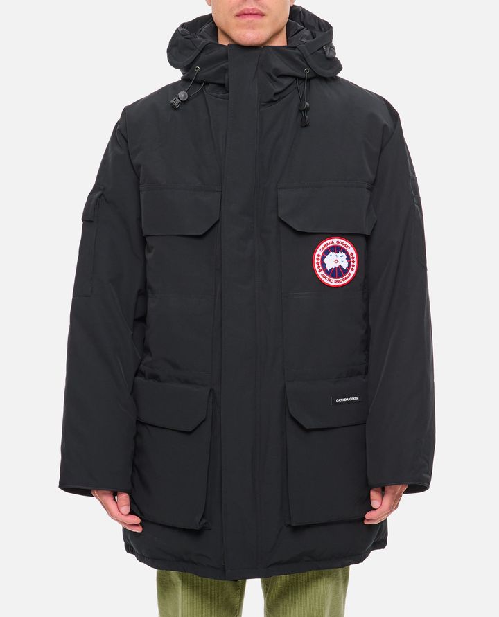 Canada Goose - CG EXPEDITION PARKA CR_1