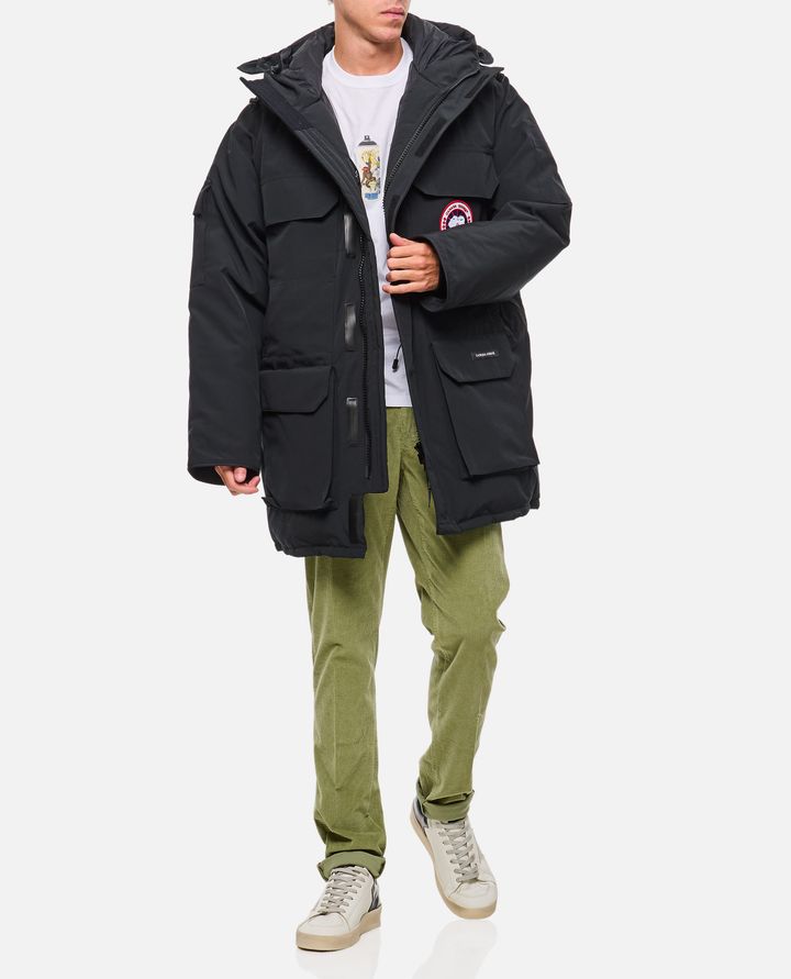 Canada Goose - CG EXPEDITION PARKA CR_2