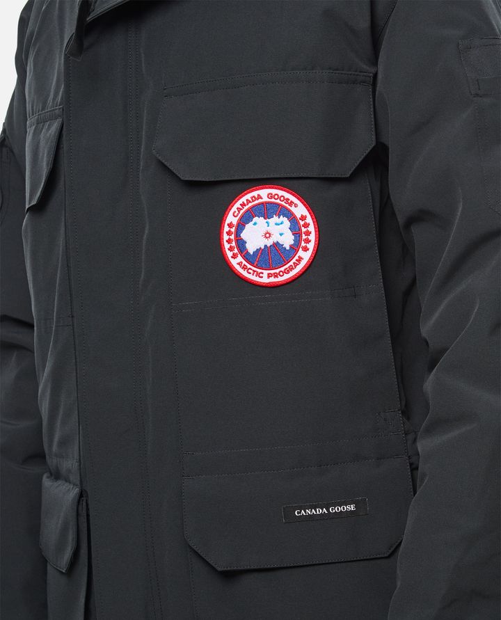 Canada Goose - CG EXPEDITION PARKA CR_4