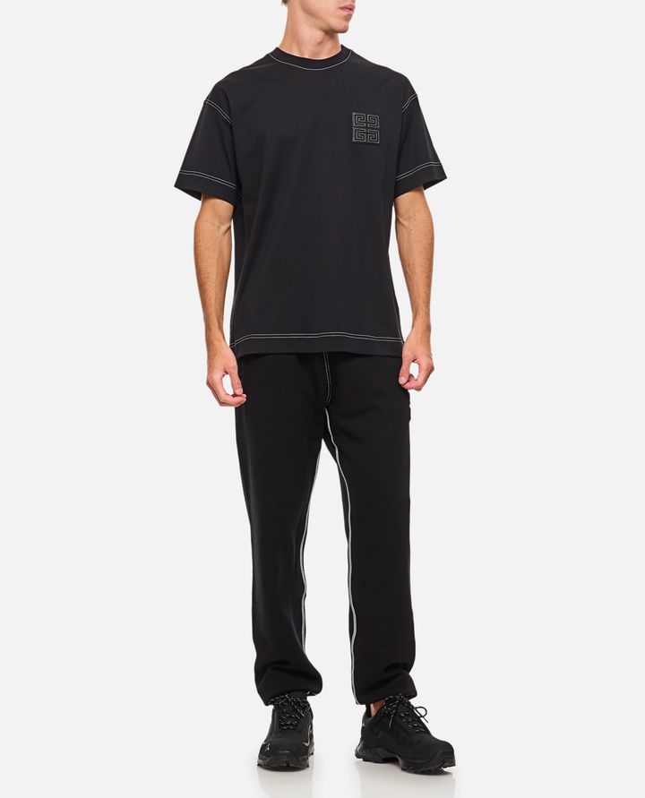 Givenchy - BOXY SHORT SLEEVE_2