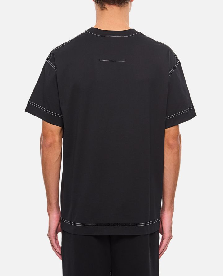 Givenchy - BOXY SHORT SLEEVE_3