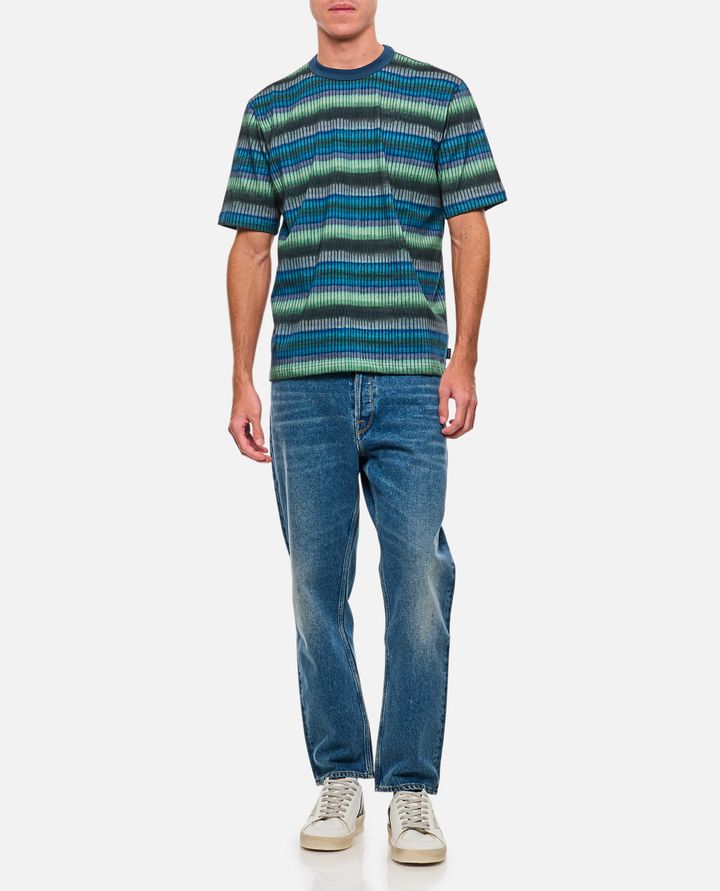 PS Paul Smith - STRIPES T-SHIRT_2