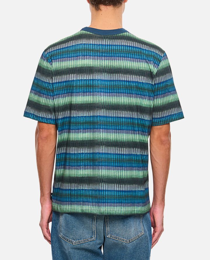 PS Paul Smith - STRIPES T-SHIRT_3