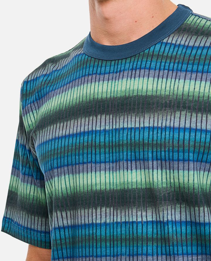 PS Paul Smith - STRIPES T-SHIRT_4