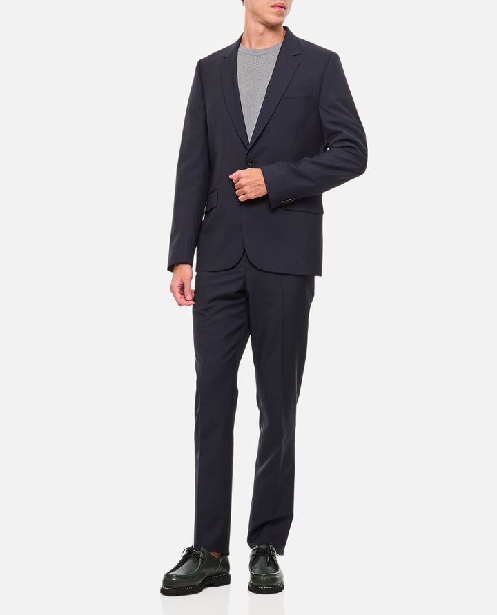 Paul Smith - BLUE NAVY SUIT_2