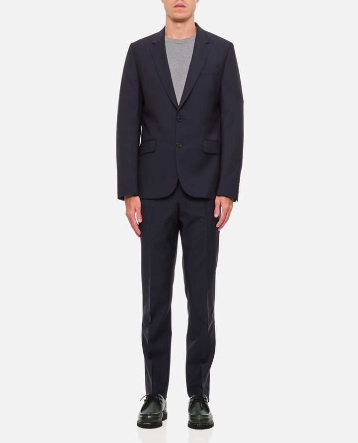 Paul Smith - BLUE NAVY SUIT_1