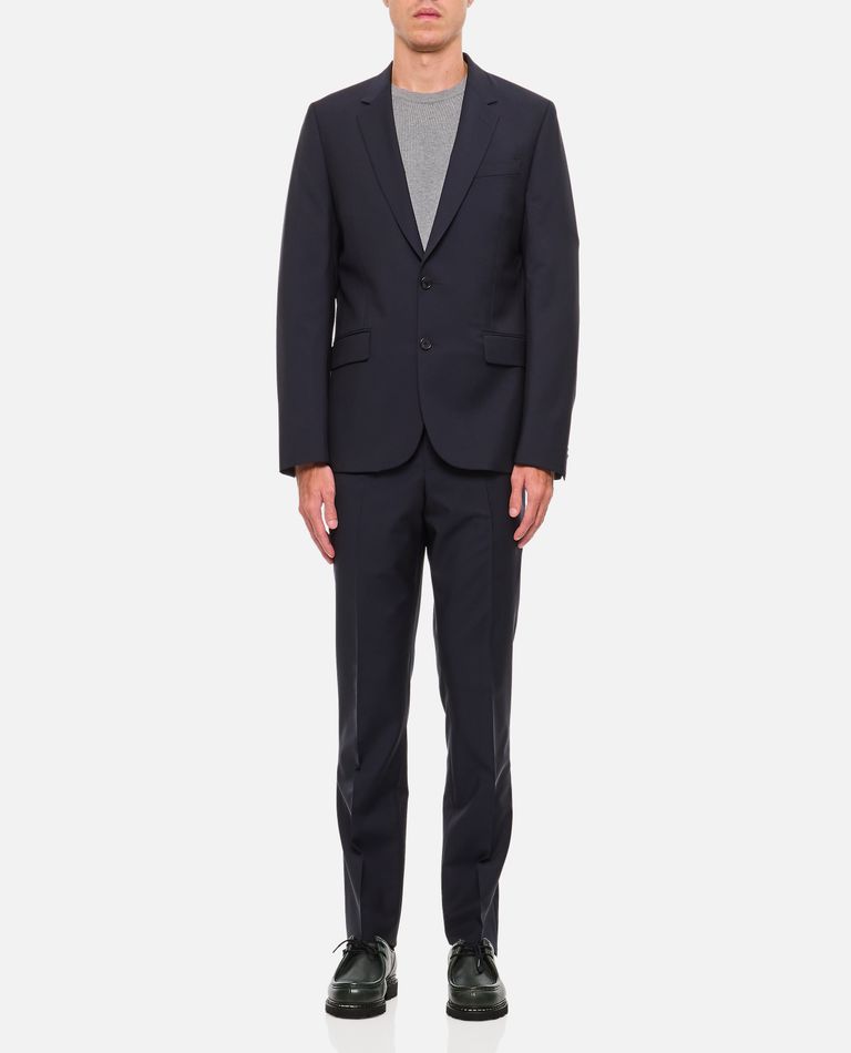 PAUL SMITH BLUE NAVY SUIT 