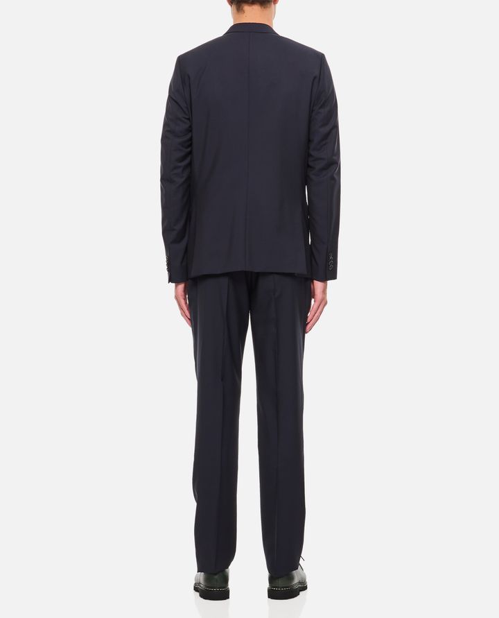 Paul Smith - BLUE NAVY SUIT_3