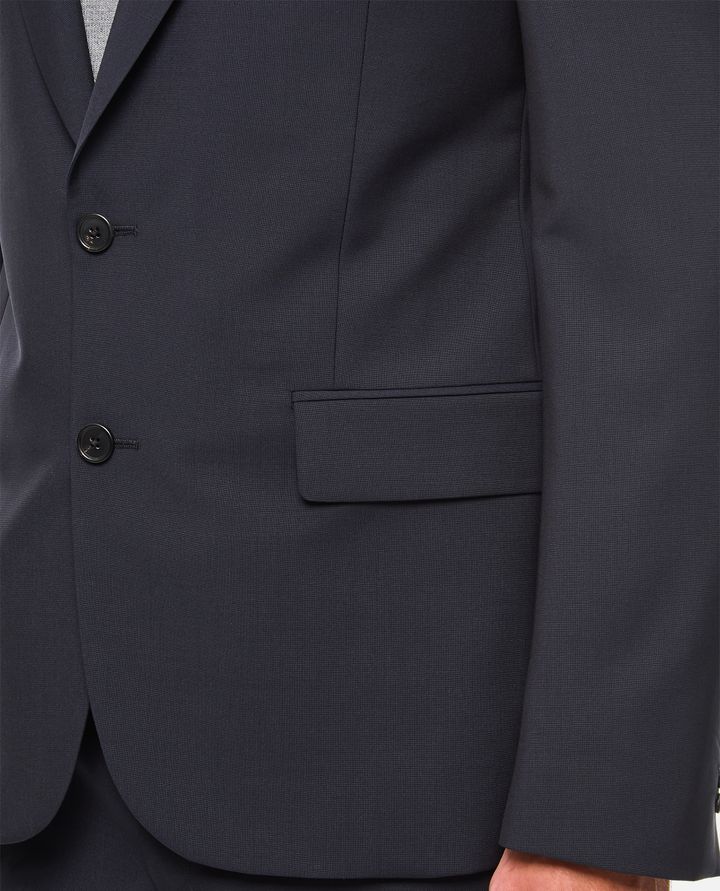 Paul Smith - BLUE NAVY SUIT_4