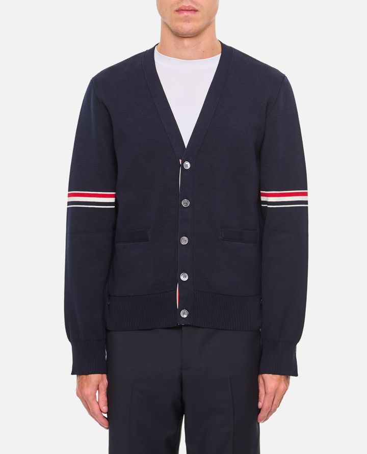 Thom Browne - MEN'S CARDIGAN_1