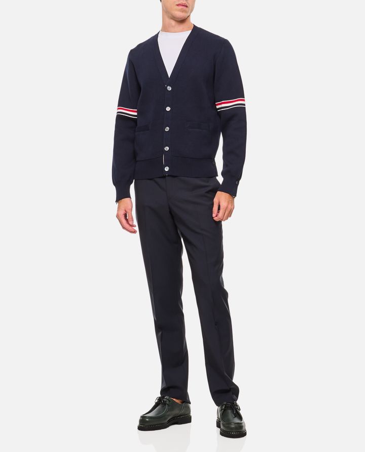 Thom Browne - MEN'S CARDIGAN_2