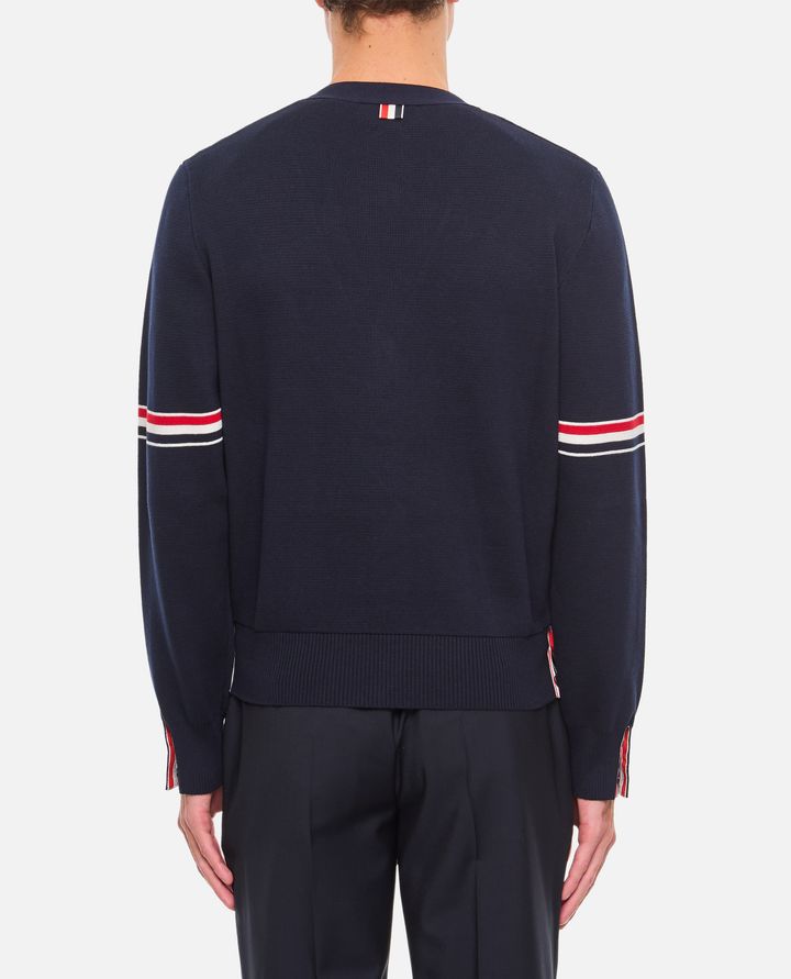 Thom Browne - MEN'S CARDIGAN_3