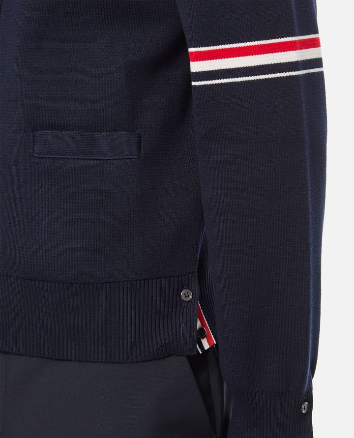 Thom Browne - MEN'S CARDIGAN_4