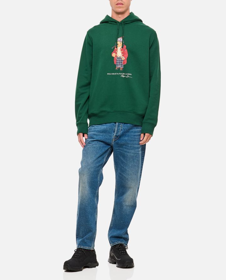 Polo Ralph Lauren - HOODIE BEAR_2