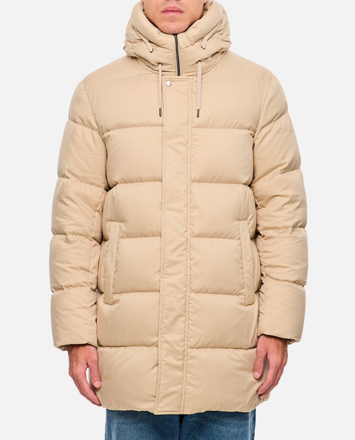 Herno - ARENDELLE DOWN JACKET_1