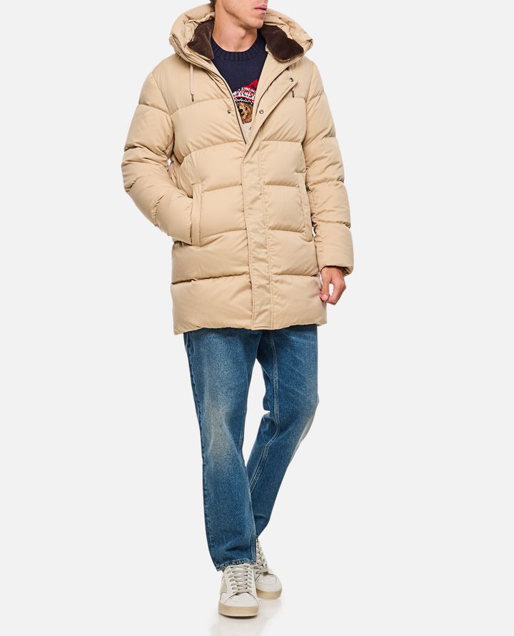 Herno - ARENDELLE DOWN JACKET_2