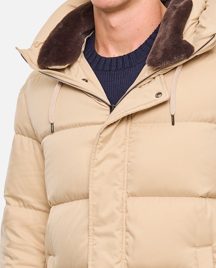 Herno - ARENDELLE DOWN JACKET_4