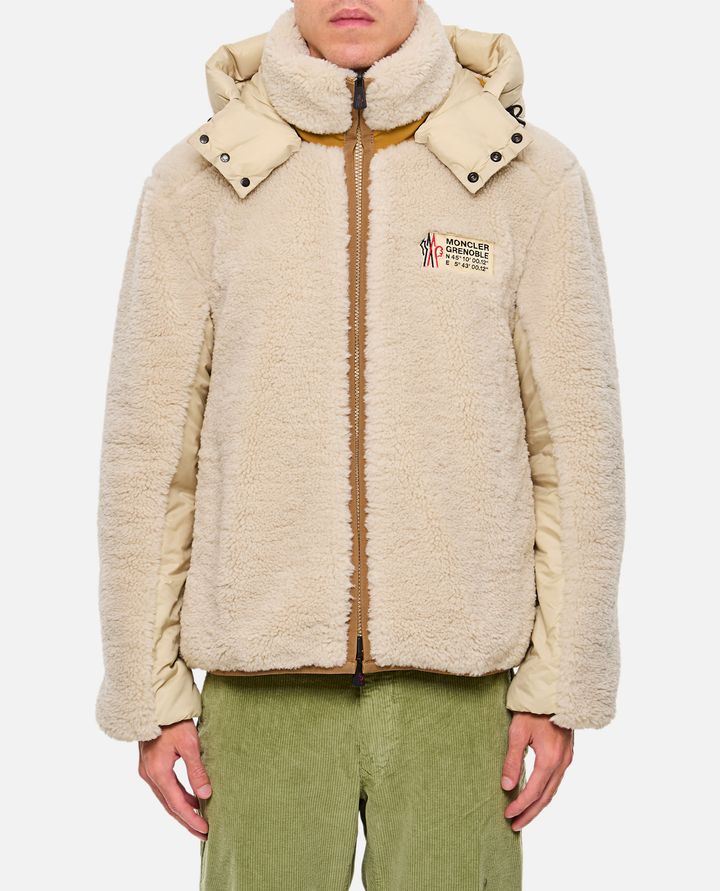 Moncler Grenoble - WENGI JACKET_1