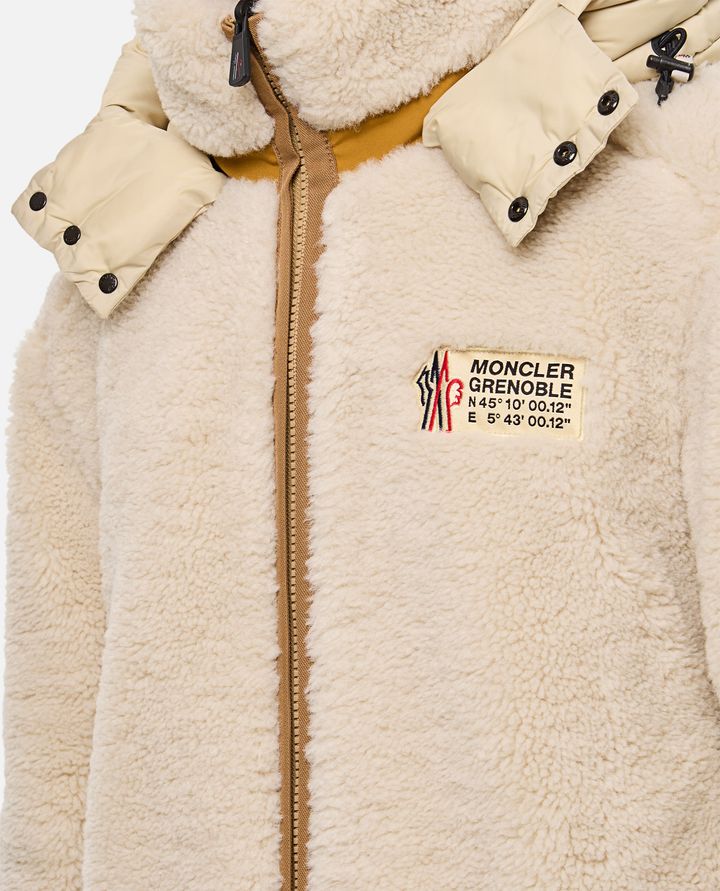 Moncler Grenoble - WENGI JACKET_4