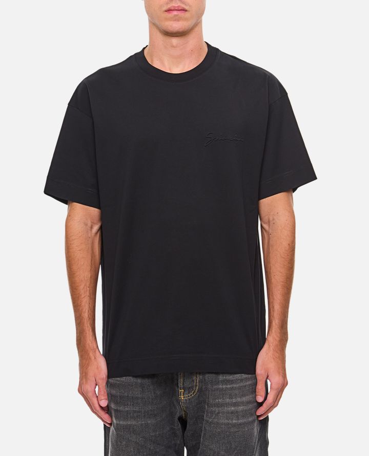 Givenchy - REGULAR FIT TSHIRT _1