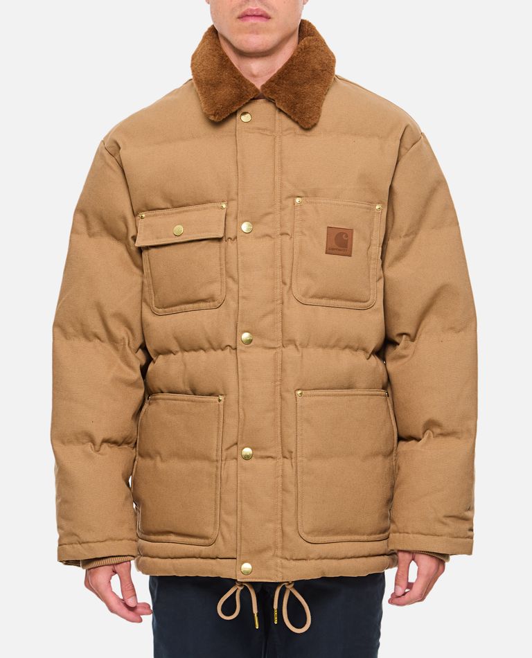 RAYLEY DOWN JACKET