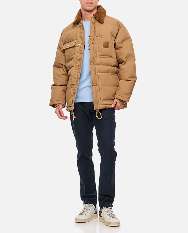 Carhartt WIP - RAYLEY DOWN JACKET_2