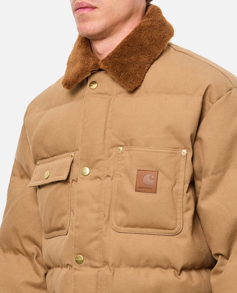 RAYLEY DOWN JACKET