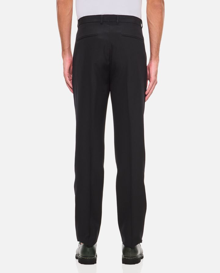 Givenchy - NEW METAL DETAIL PANTS_3