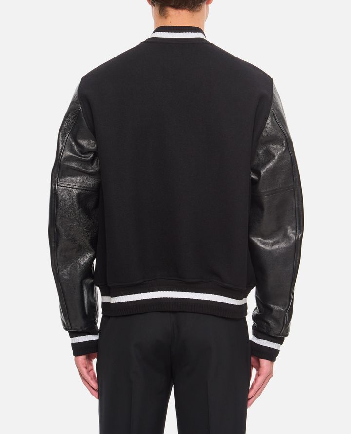 Givenchy - VARSITY JACKET_3