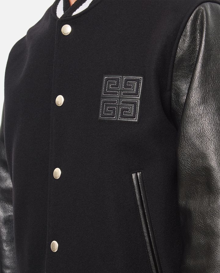 Givenchy - VARSITY JACKET_4