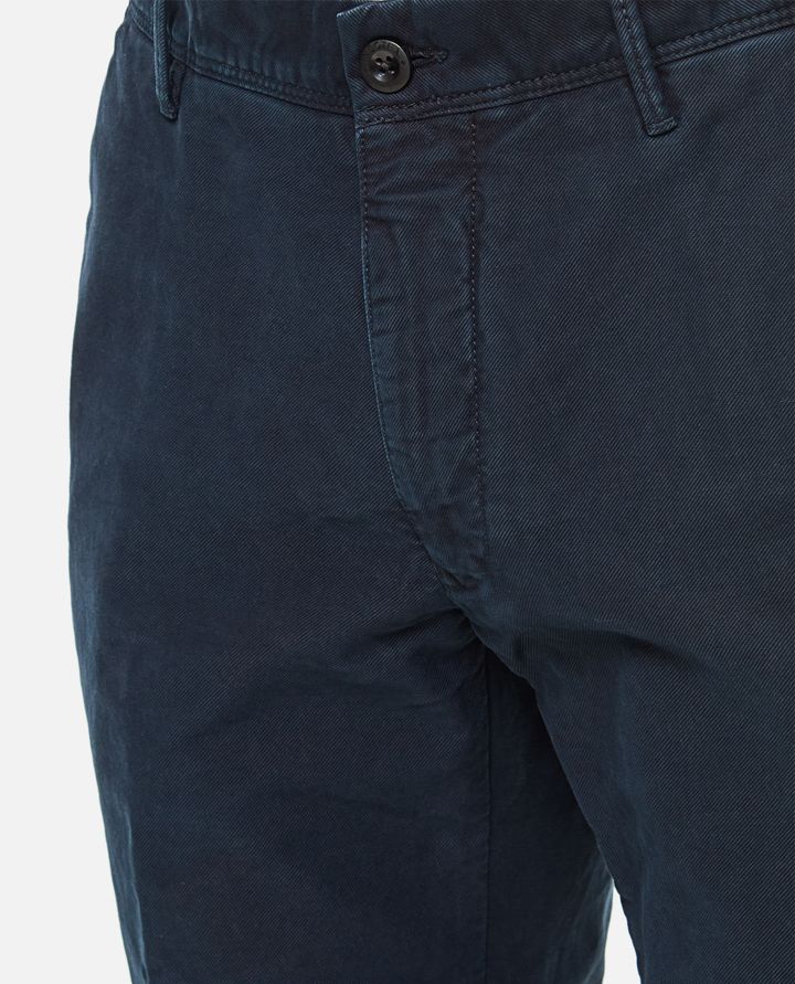 Incotex - SLIM FIT TROUSERS_4