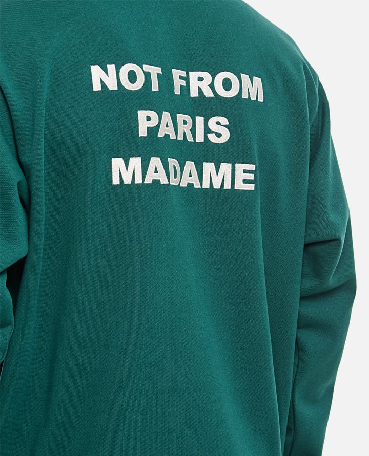 Drôle De Monsieur - LE HOODIE SLOGAN_4