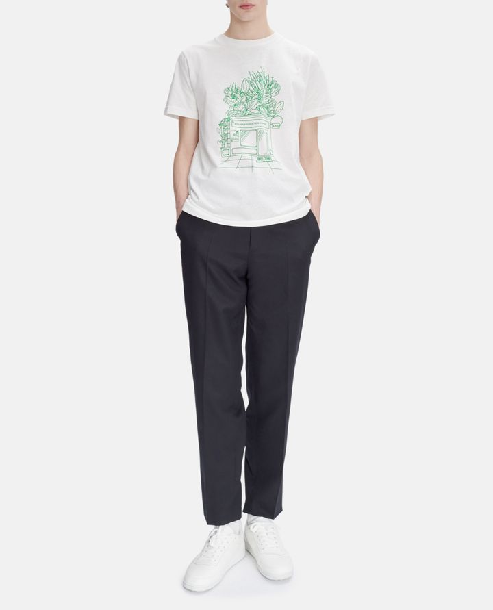 A.P.C. - T-SHIRT MAGASIN_2