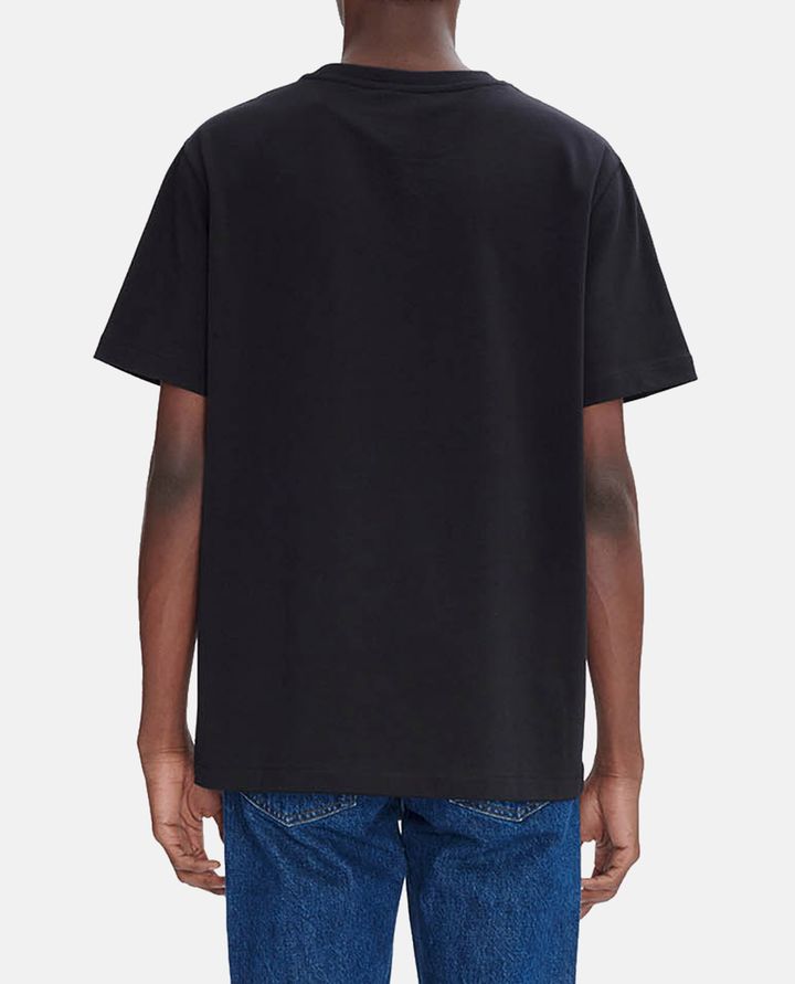 A.P.C. - T-SHIRT STANDARD RUE MADAME_2