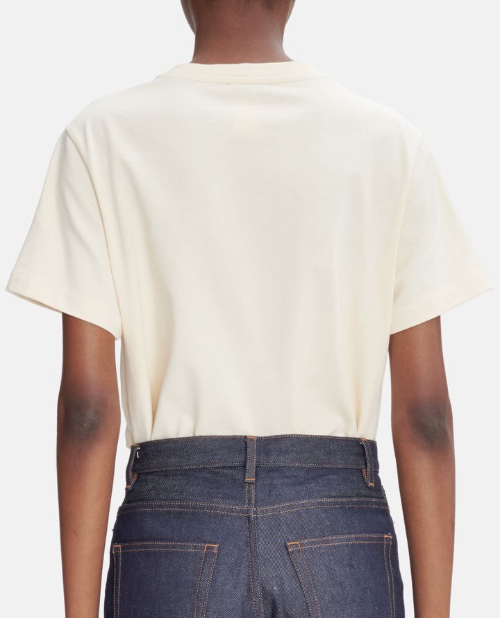 A.P.C. - T-SHIRT STANDARD RUE MADAME_3