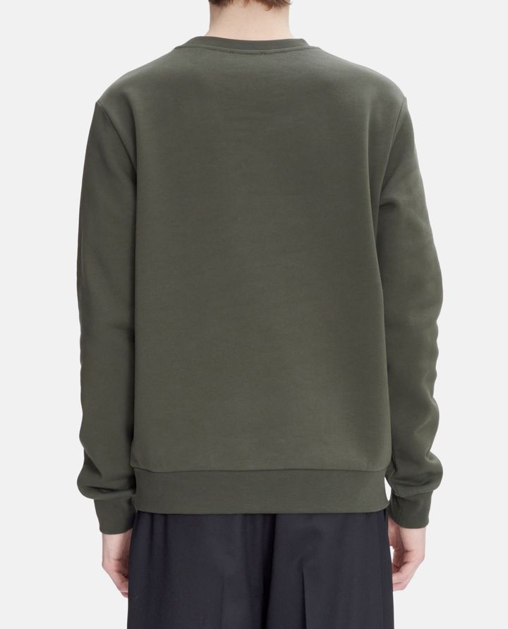 A.P.C. - SWEAT STANDARD RUE MADAME_3