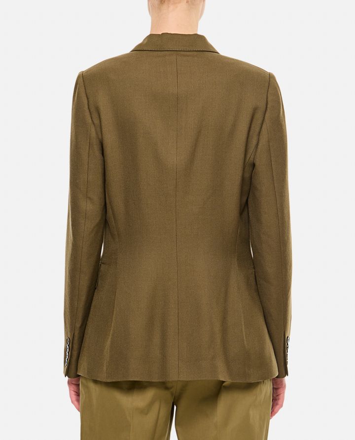 Ralph Lauren Collection - CASHMERE BLAZER_3