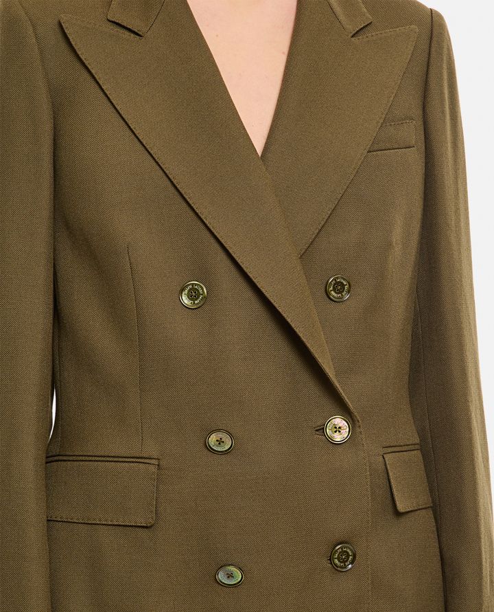 Ralph Lauren Collection - CASHMERE BLAZER_4