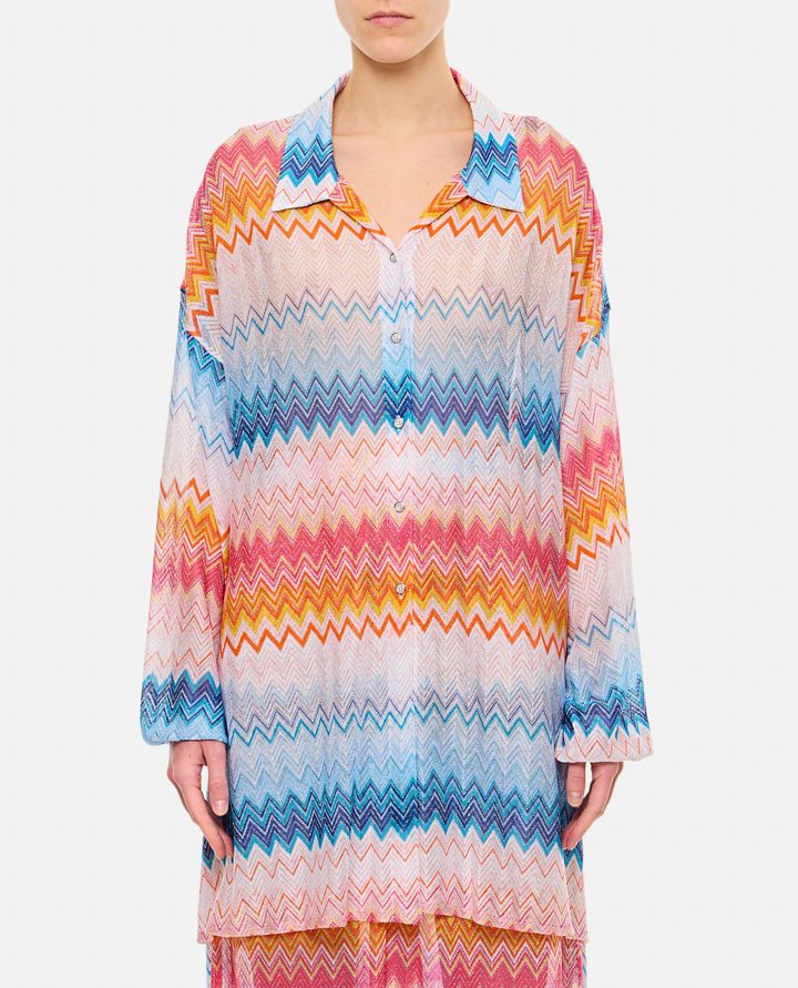 Missoni - CHEMISIER_1