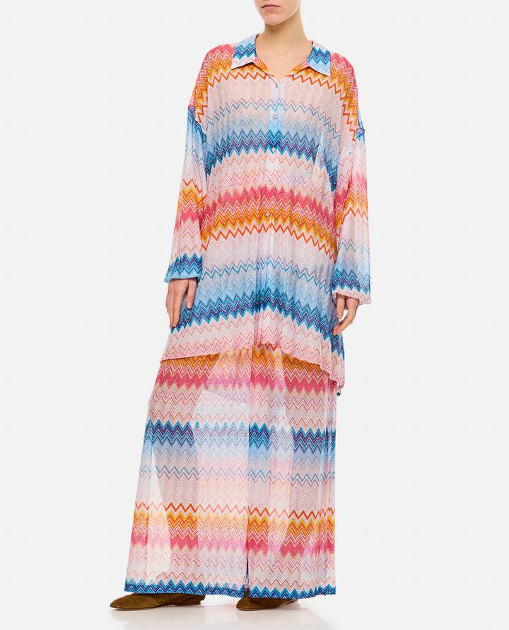 Missoni - CHEMISIER_2