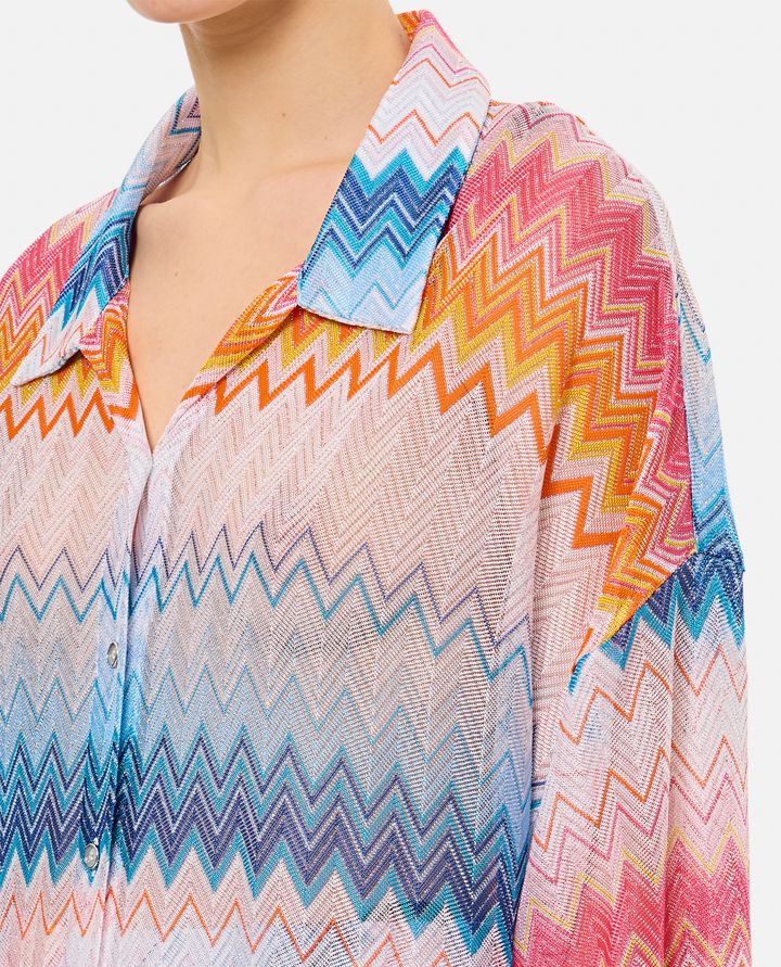 Missoni - CHEMISIER_4