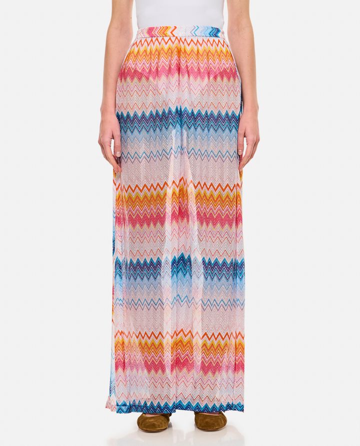 Missoni - WIDE LEG PANT_1