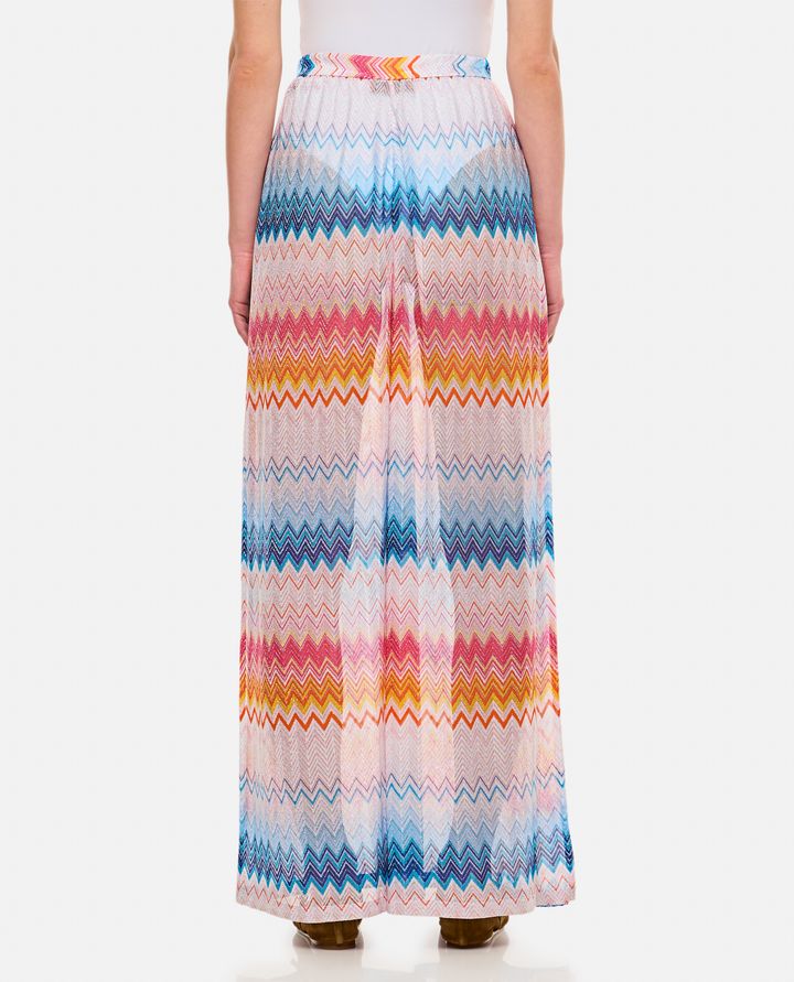 Missoni - WIDE LEG PANT_3