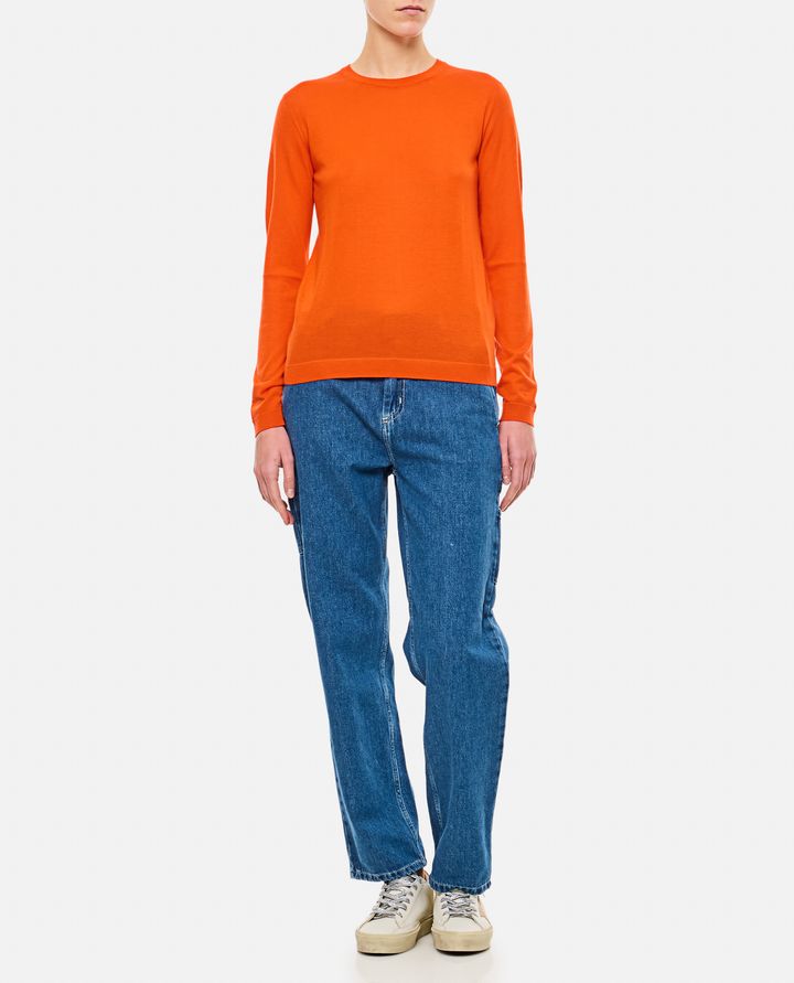 Ralph Lauren Collection - PULLOVER CASHMERE_2