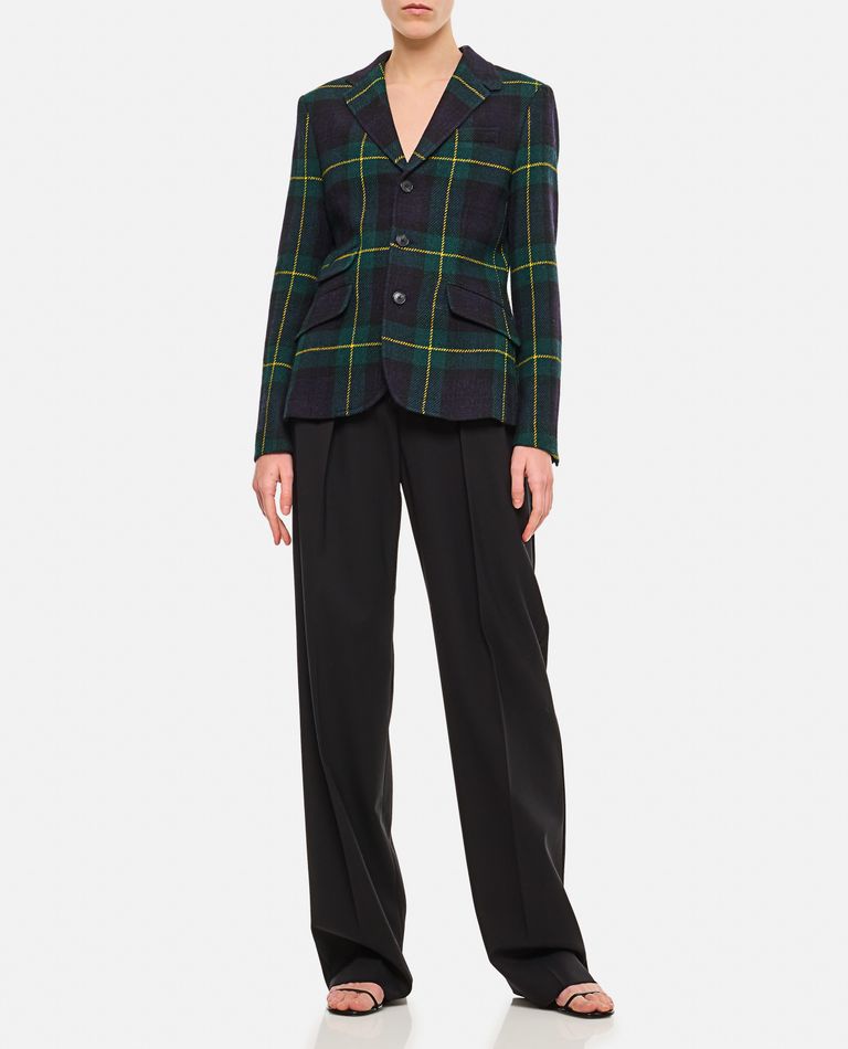パンツ SPORTMAX ASSUAN STRAIGH LEG PANTS ASSUAN STRAIGH LEG PANTS for Women - Sportmax | Biffi