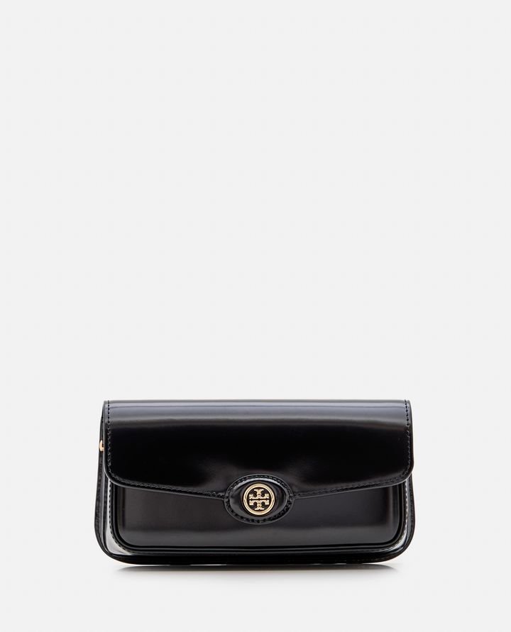 Tory Burch - LEATHER SHOULDER BAG_1